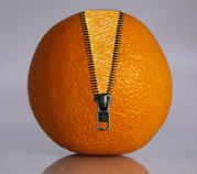 Allyson England - Easy peeler